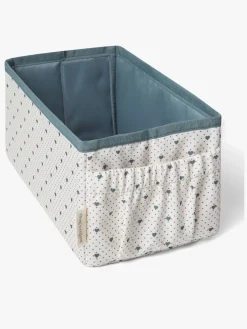 Børn Thatsmine That's Mine Lucy Organizer, Lots of Love Sky