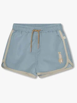 Børn Thatsmine Uv & Strand>That's Mine Ludvig Badeshorts, Arona
