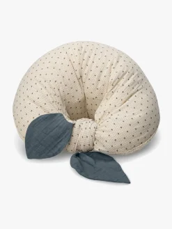 Thatsmine Amning*That's Mine Moon Ammepude, Lots of Love Sky Beige/Blå