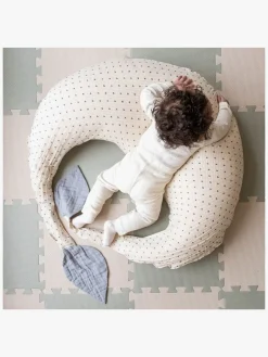 Thatsmine Amning*That's Mine Moon Ammepude, Lots of Love Sky Beige/Blå