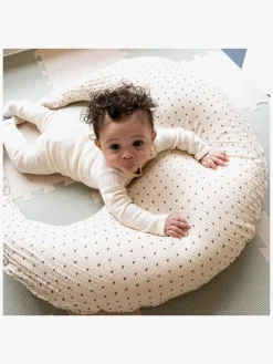 Thatsmine Amning*That's Mine Moon Ammepude, Lots of Love Sky Beige/Blå