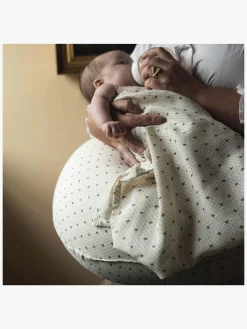 Thatsmine Amning*That's Mine Moon Ammepude, Lots of Love Sky Beige/Blå