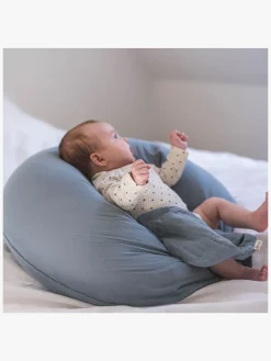 Thatsmine Amning*That's Mine Moon Ammepude, Lead Blå