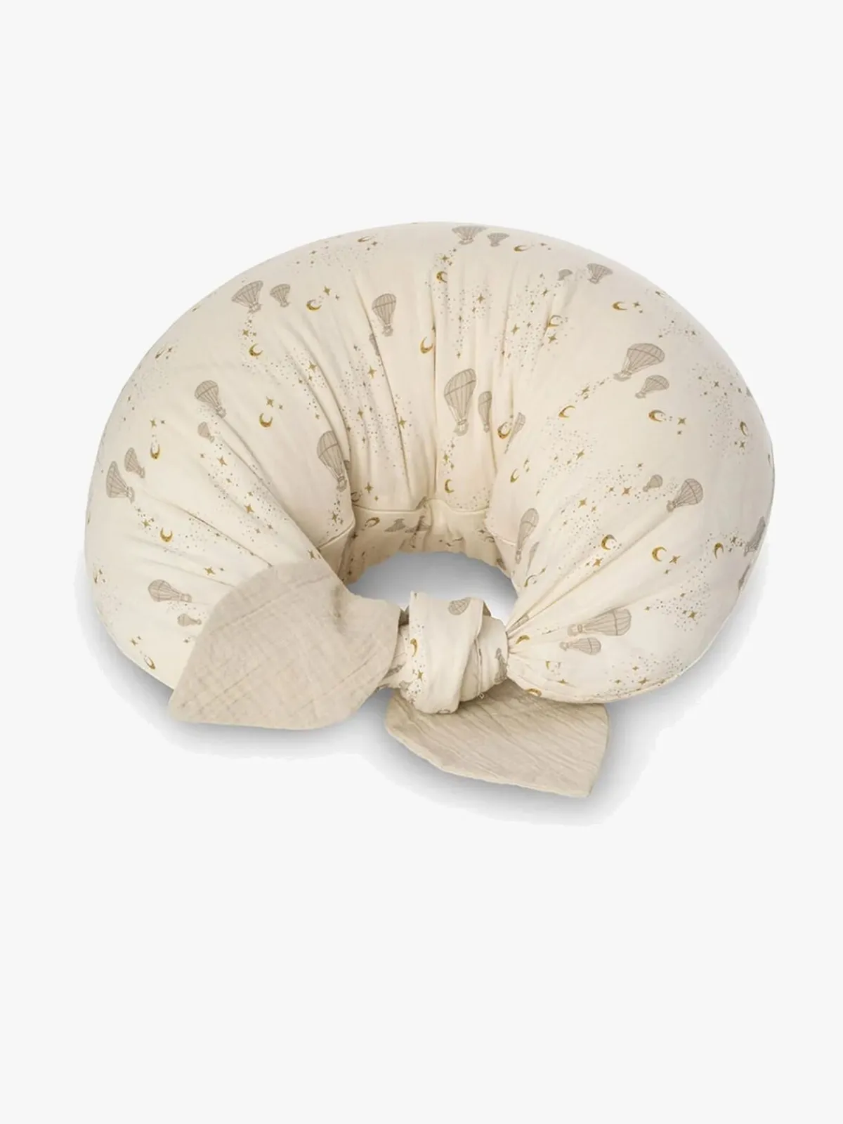 Thatsmine Amning*That's Mine Moon Ammepude, Dreamily Beige/Grå/Gul