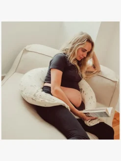 Thatsmine Amning*That's Mine Moon Ammepude, Dreamily Beige/Grå/Gul