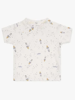 Thatsmine Uv & Strand*That's Mine Sami UV-Trøje, Etoile Rocket