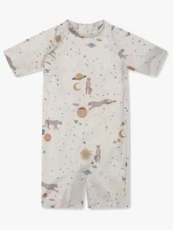 Børn Thatsmine Uv & Strand>That's Mine Sirius UV-Dragt, Leo Espace