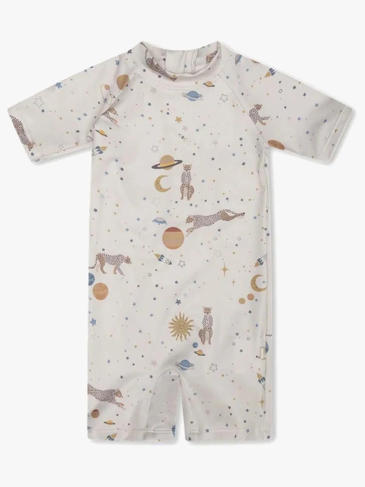 Børn Thatsmine Uv & Strand>That's Mine Sirius UV-Dragt, Leo Espace