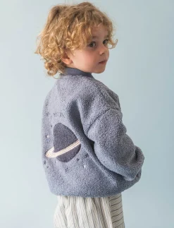 Børn Thatsmine That's Mine Ville Fleecetrøje, Citadel