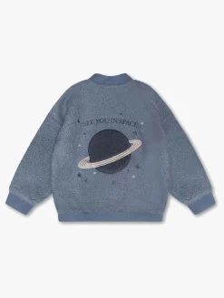 Børn Thatsmine That's Mine Ville Fleecetrøje, Citadel