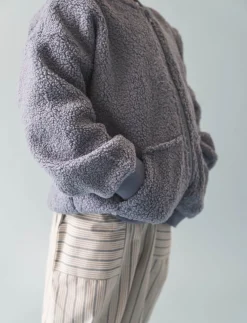 Børn Thatsmine That's Mine Ville Fleecetrøje, Citadel