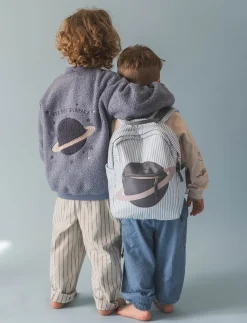 Børn Thatsmine That's Mine Ville Fleecetrøje, Citadel