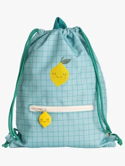 Børn TheCottonCloud The Cotton Cloud Gymnastikpose, Lola Lemon