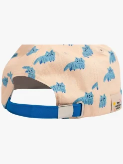 Børn TheCottonCloud The Cotton Cloud Kasket, Meowtiful Cats