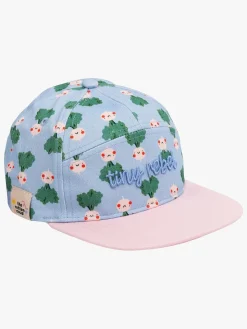 Børn TheCottonCloud Tilbehør>The Cotton Cloud Kasket, Veggie Pals