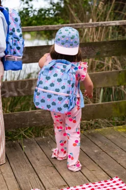 Børn TheCottonCloud Tilbehør>The Cotton Cloud Kasket, Veggie Pals