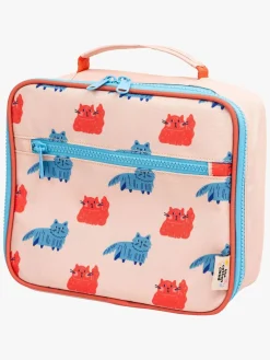 Børn TheCottonCloud Tasker>The Cotton Cloud Køletaske, Meowtiful Cats