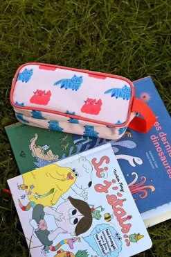 TheCottonCloud The Cotton Cloud Penalhus, Meowtiful Cats