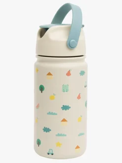 TheCottonCloud The Cotton Cloud Stainless Steel Drikkedunk, Tiny Bits