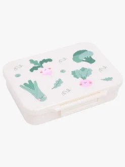 TheCottonCloud Spisetid>The Cotton Cloud Tritan Madkasse, Veggie Pals