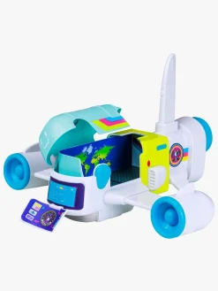 TheCreatureCases Legetøjsbiler & -Fartøjer>The Creature Cases Legesæt R.O.N. Jet