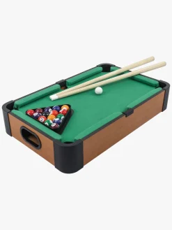 AMOGames Spilleborde*The Game Factory Bordbillard