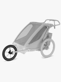 Thule Aktivitetsvogne*Chariot Løbesæt Double 2