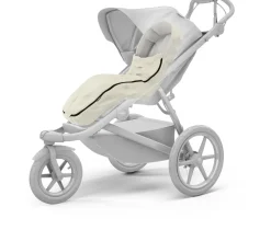 Thule Køreposer*Kørepose, Soft Beige