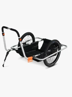 Thule Aktivitetsvogne>Reacha City Transportvogn