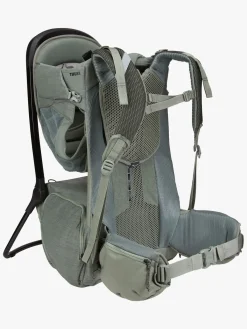 Thule Bæreseler, Strækvikler & Bærestole>Sapling Bærestol, Agave