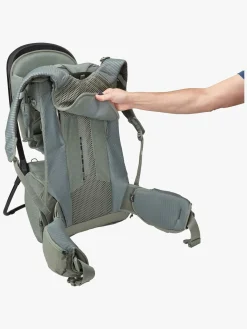 Thule Bæreseler, Strækvikler & Bærestole></noscript>Sapling Bærestol, Agave