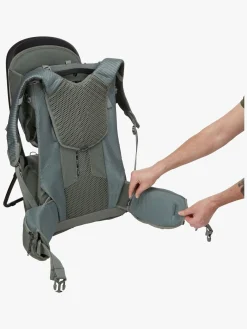 Thule Bæreseler, Strækvikler & Bærestole></noscript>Sapling Bærestol, Agave