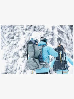 Thule Bæreseler, Strækvikler & Bærestole></noscript>Sapling Bærestol, Agave