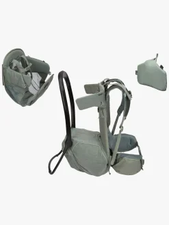 Thule Bæreseler, Strækvikler & Bærestole></noscript>Sapling Bærestol, Agave