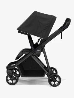 Thule Klapvogne*Shine Klapvogn, Black/Black