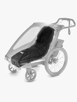 Thule Køreposer>Sport Vinterkørepose, Black