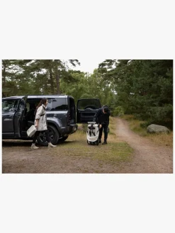 Thule Spring 2 Klapvogn, Soft /Black