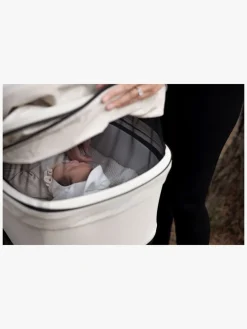 Thule Spring 2 Klapvogn, Soft /Black