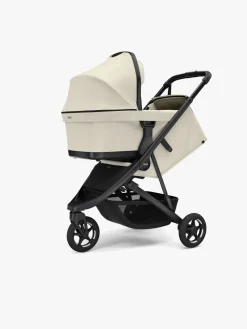 Thule Spring 2 Klapvogn, Soft /Black