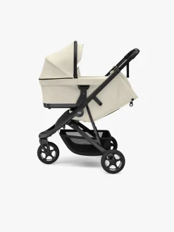 Thule Spring 2 Klapvogn, Soft /Black