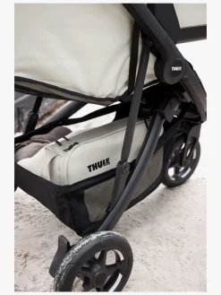 Thule Spring 2 Klapvogn, Soft /Black