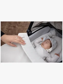 Thule Spring 2 Klapvogn, Soft /Black