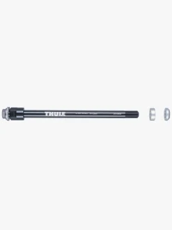 Thule Aktivitetsvogne*Thru Axle 155-167mm, M12 x 1.0 Adapter