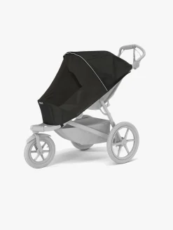 Thule Vogntilbehør>Urban Glide 3 Single Regnslag