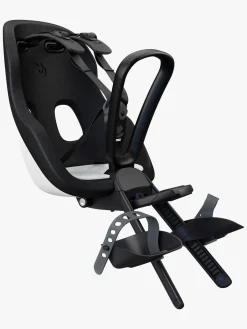 Thule Yepp Nexxt 2 Mini Front Mount Cykelstol, Snow White