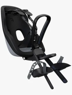 Thule Yepp Nexxt 2 Mini Front Mount Cykelstol, Monument
