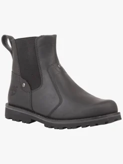 Timberland Støvler & Vinterstøvler*Asphalt Trail Støvler, Black