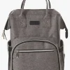 Tineo Pusletaske Rygsæk, Grå