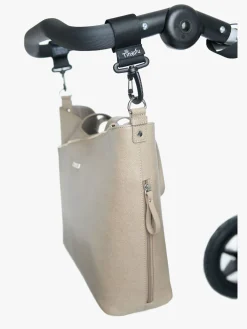 Tinkafu Barnvognskrog Lille,