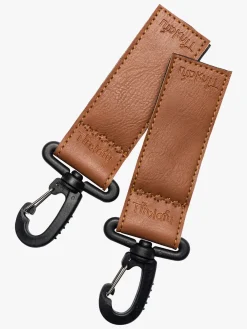 Tinkafu Vogntilbehør>Barnvognskrog Lille, Cognac